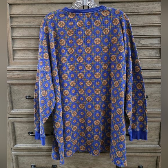 Free People Early Night Thermal - Picture 4 of 6